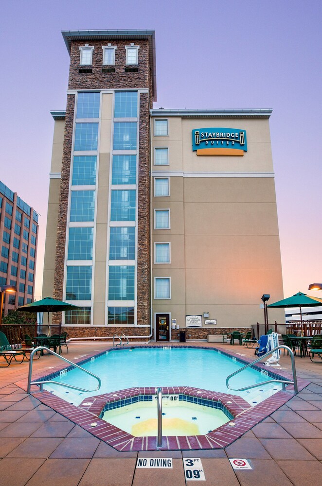 Staybridge Suites San Antonio, an IHG Hotel