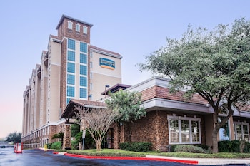 Staybridge Suites San Antonio