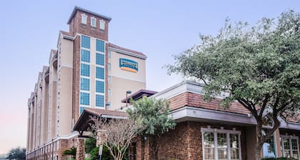 Staybridge Suites San Antonio, an IHG Hotel