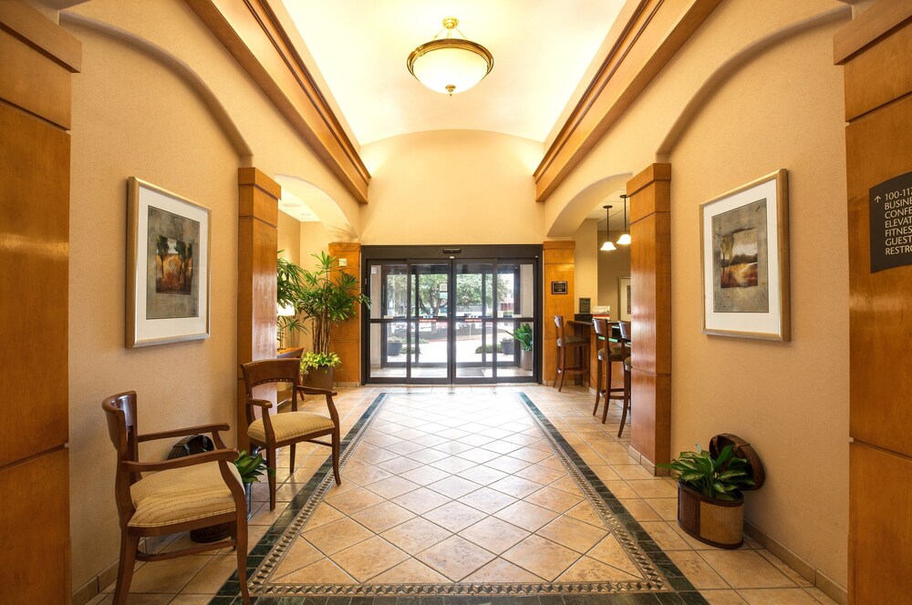 Staybridge Suites San Antonio, an IHG Hotel