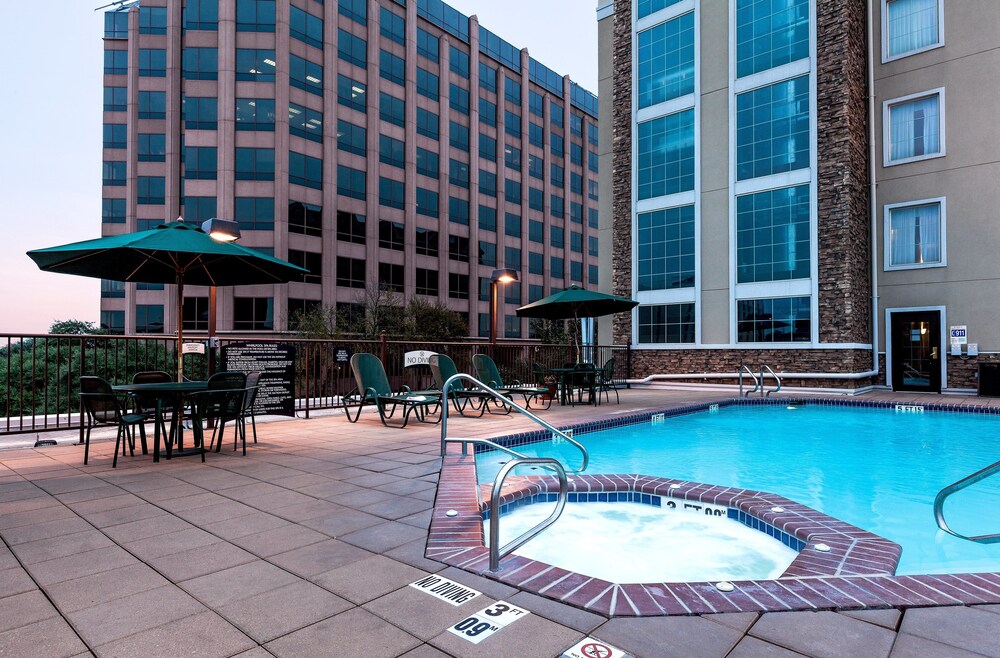 Staybridge Suites San Antonio, an IHG Hotel