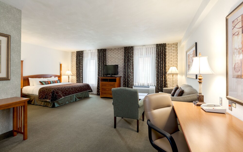 Staybridge Suites San Antonio, an IHG Hotel