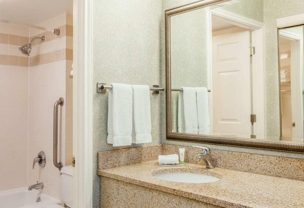 Staybridge Suites San Antonio, an IHG Hotel