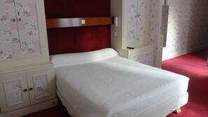 Bureau, Wi-Fi gratuit