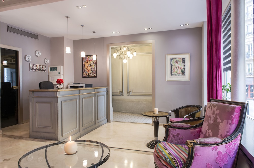 Hotel Corona Rodier Paris: 2019 Room Prices $72, Deals ...