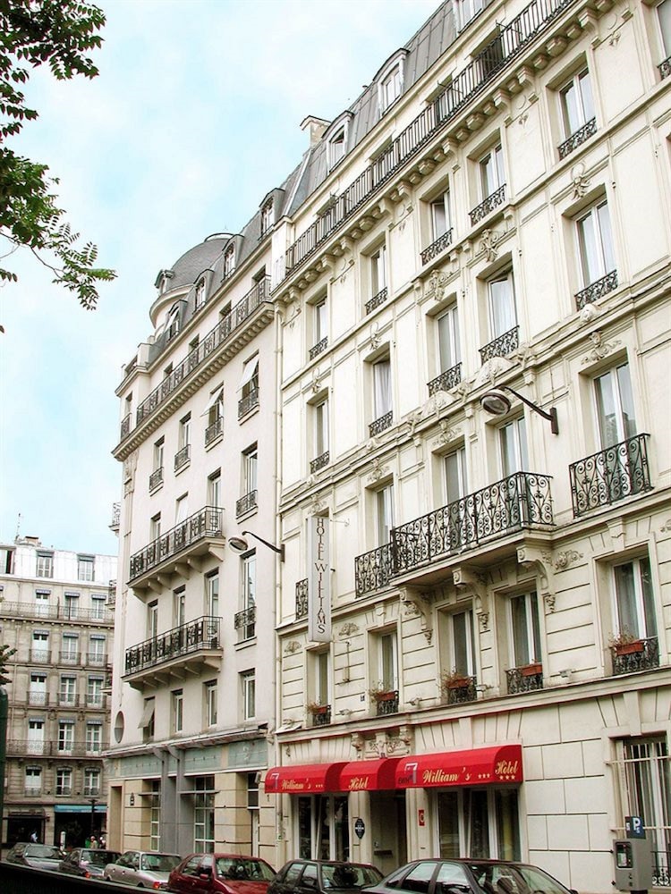 Hotel Williams Opera Paris Tripadvisor Hotel Williams Opera Paris Tripadvisor