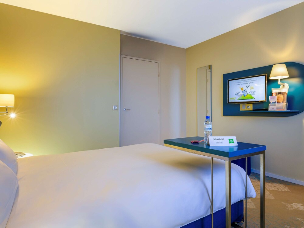 ibis Styles Tours Centre - Reviews, Photos & Rates ...