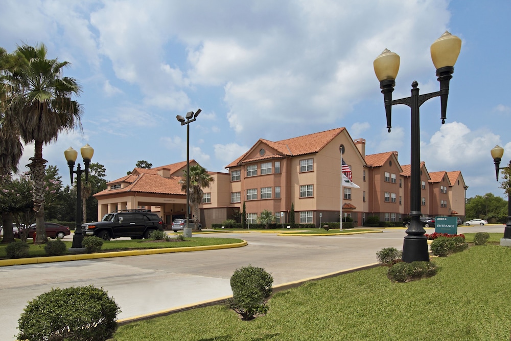 Homewood Suites by Hilton The Woodlands Texas in Shenandoah Best