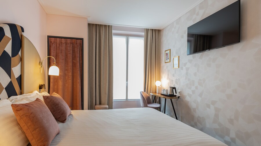 L'Hôtel Royal Saint Germain