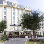 Kid Friendly Hotels In French Basque Country Best Family