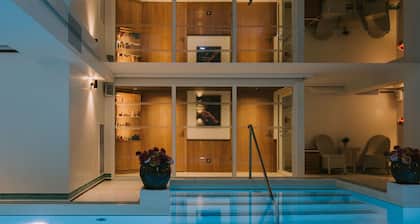 Grand Tonic Hotel & SPA NUXE