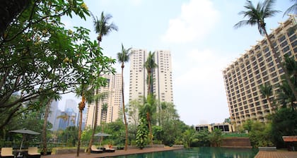 The Sultan Hotel & Residence Jakarta