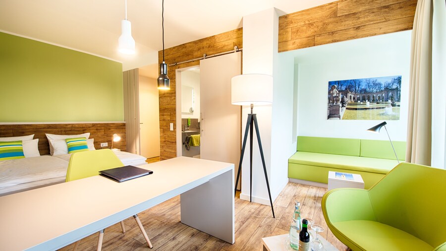Hotel Carolinenhof