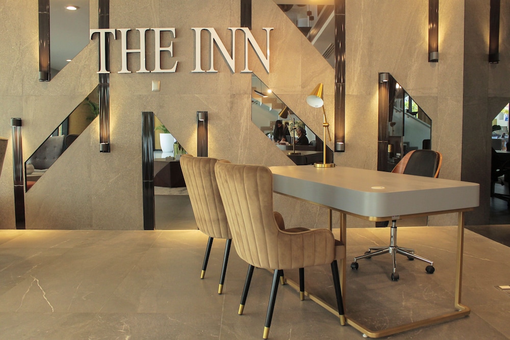 The Inn At Mazatlan