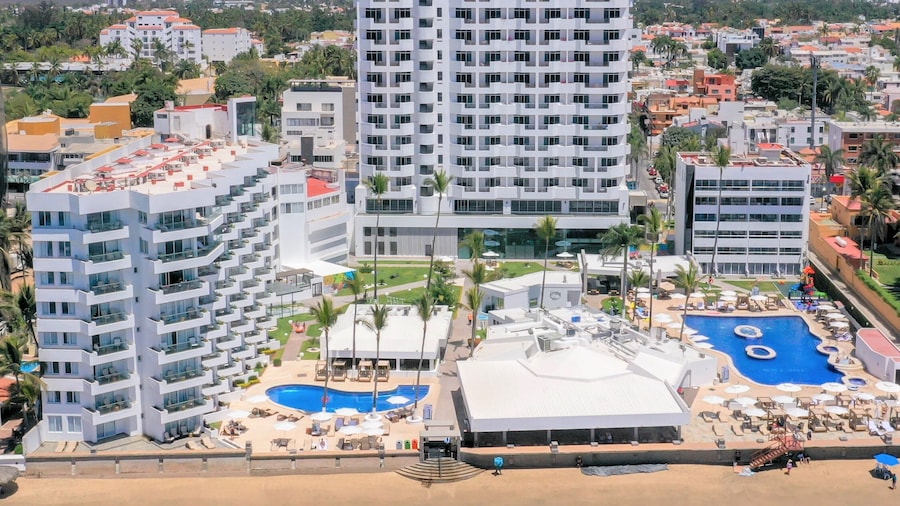The Inn At Mazatlan