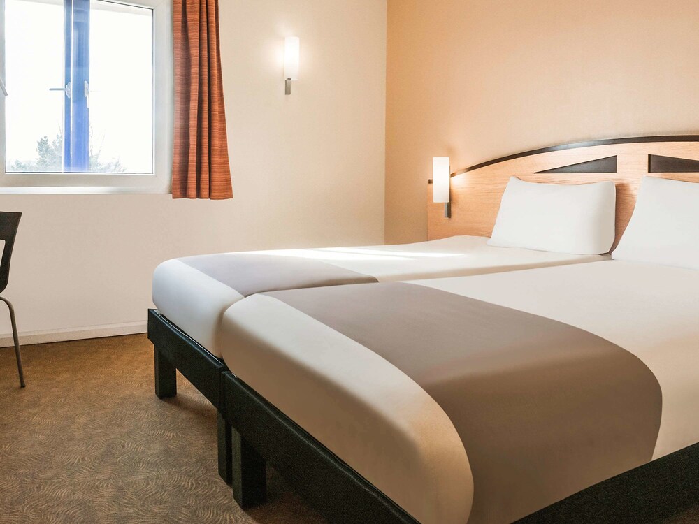 ibis Chesterfield Centre – Market Town