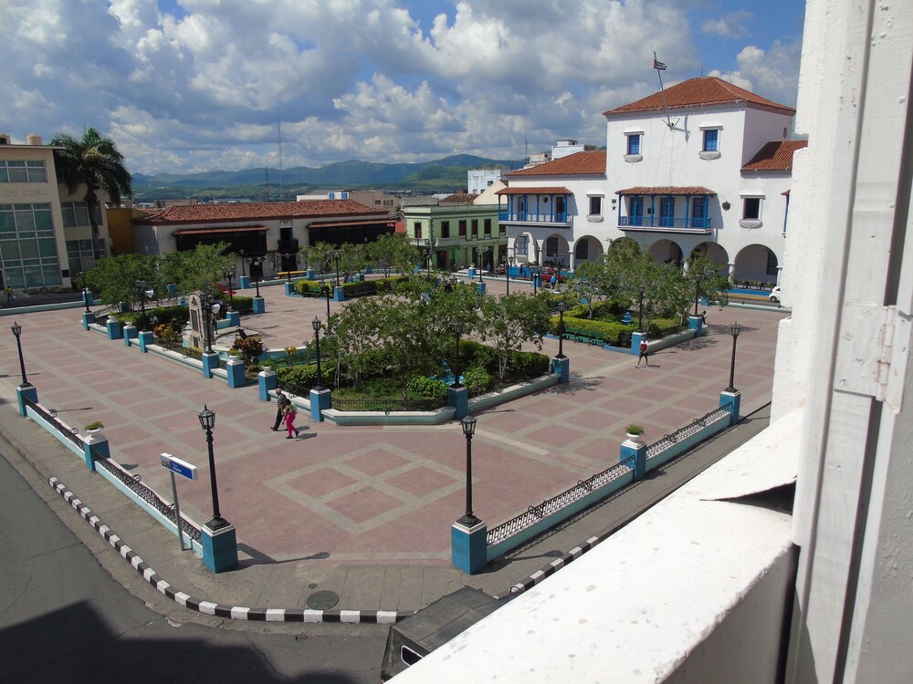 City view, Cubanacan Casa Granda