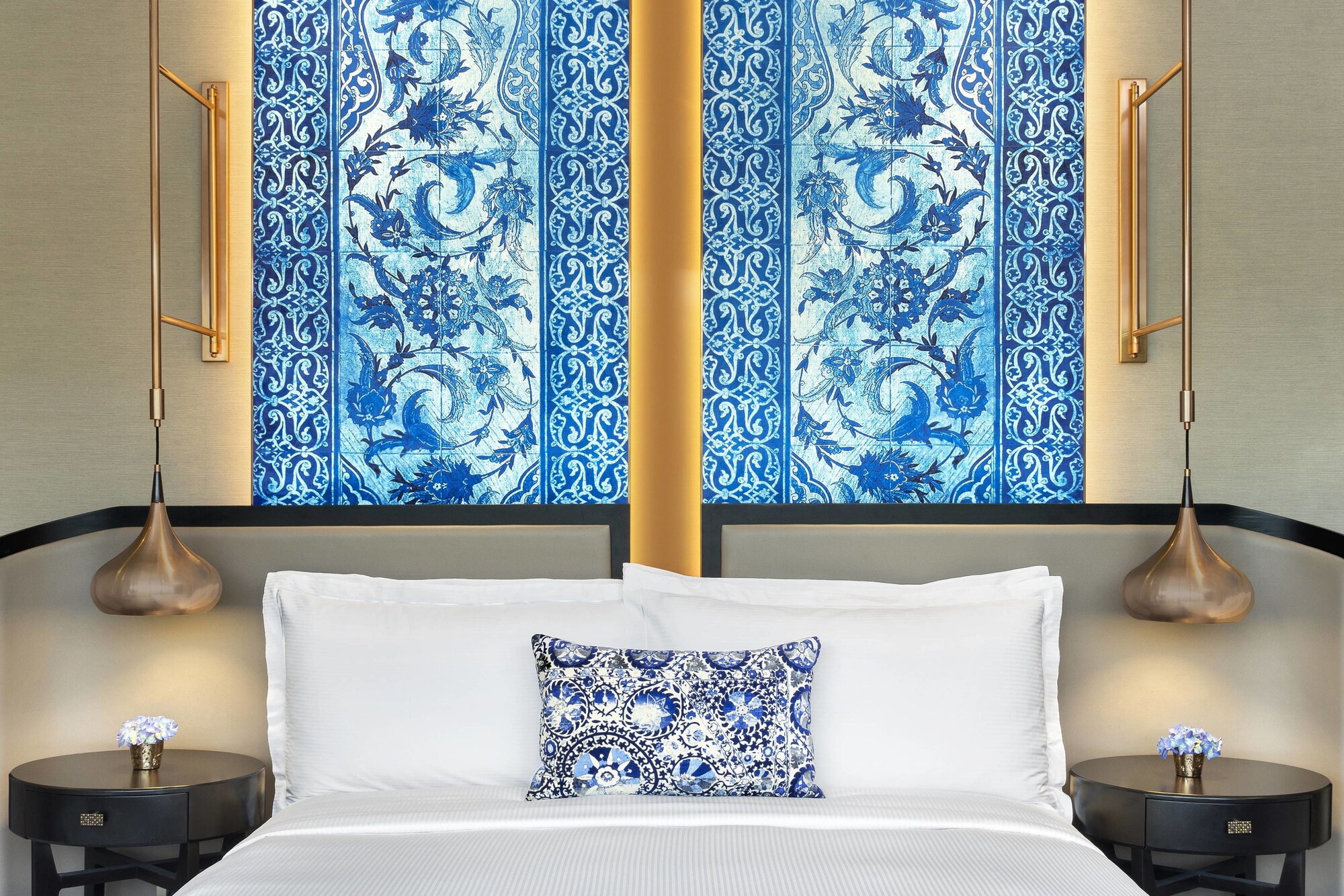 The Ritz Carlton Istanbul