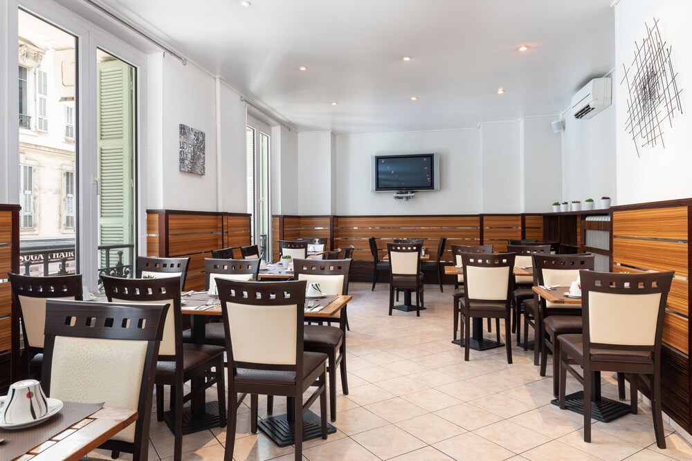 Hotel Byakko Nice Centre by Wyndham in Nice Best Rates & Deals on Orbitz