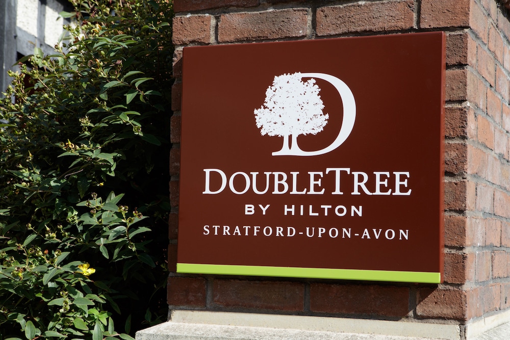 The DoubleTree by Hilton Stratford-upon-Avon