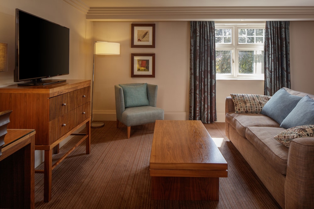 The DoubleTree by Hilton Stratford-upon-Avon