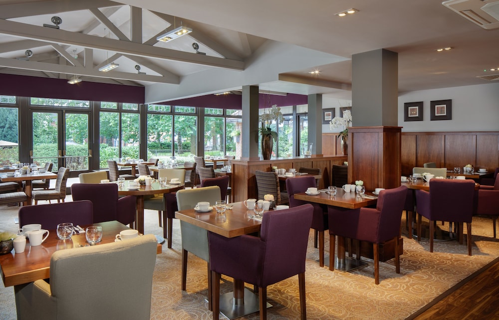 The DoubleTree by Hilton Stratford-upon-Avon