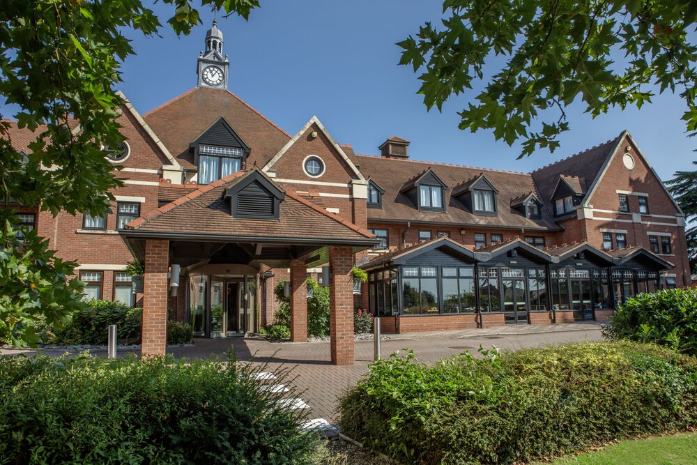 The DoubleTree by Hilton Stratford-upon-Avon