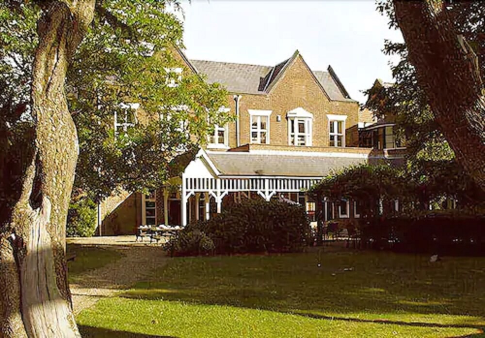 Coulsdon Manor Hotel and Golf Club