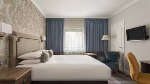 Iron/ironing board, free cots/infant beds, free WiFi, wheelchair access