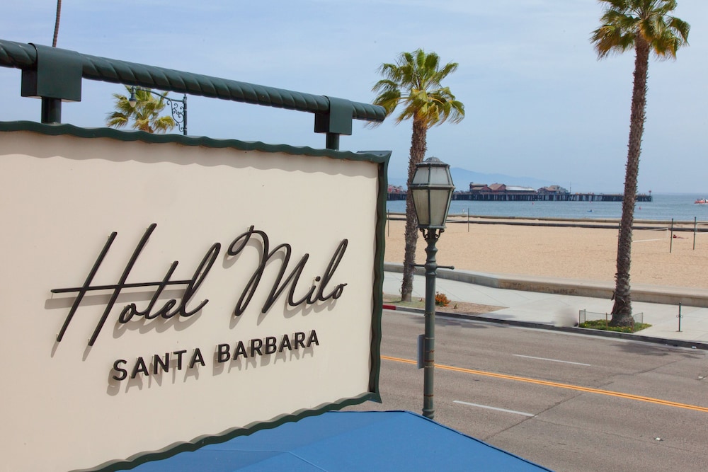 Hotel Milo Santa Barbara