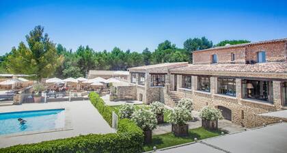 Le Phebus & Spa