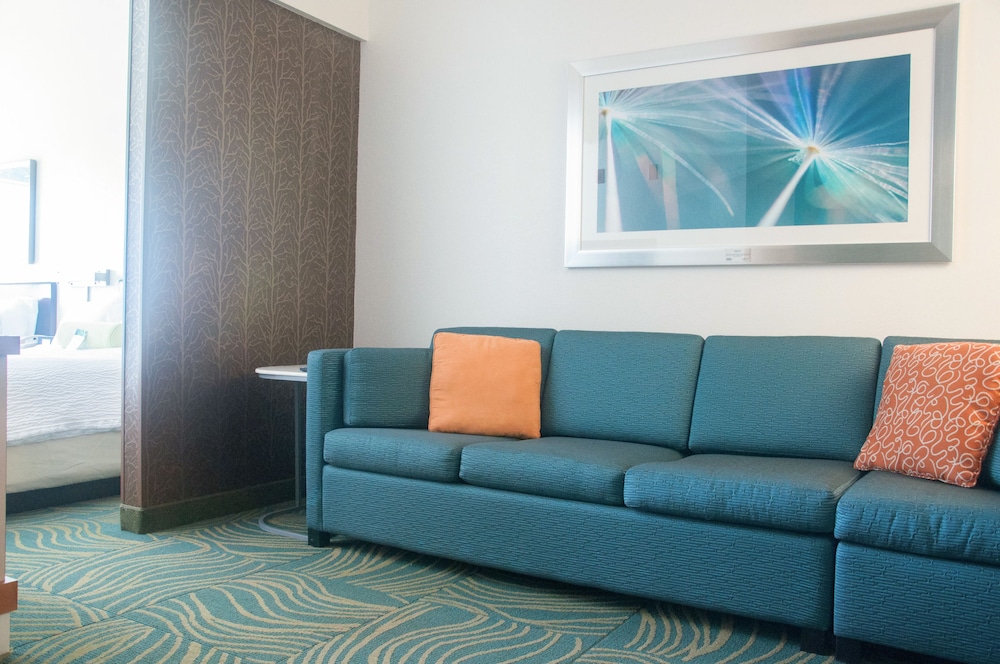 Room, SpringHill Suites by Marriott Pittsburgh Monroeville