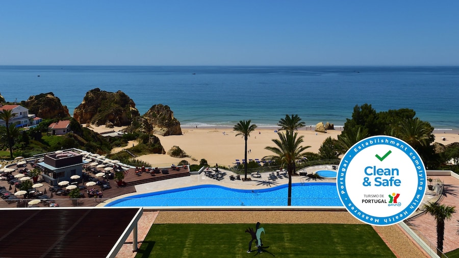 Pestana Alvor Praia Beach & Golf Hotel