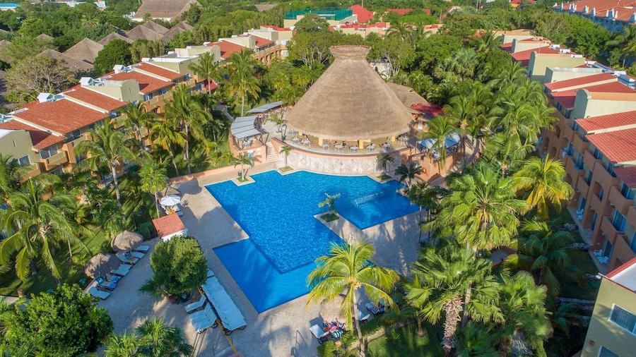 Viva Wyndham Azteca Resort - All Inclusive