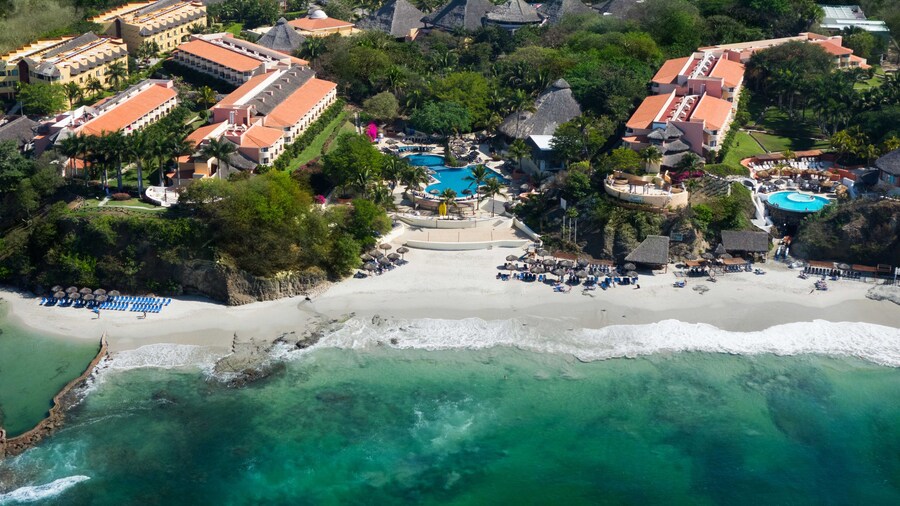 Grand Palladium Vallarta Resort & Spa - All Inclusive