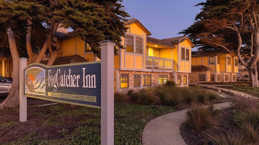 FogCatcher Inn