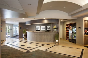 Residence Inn Eugene Springfield