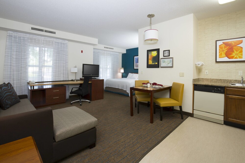 Residence Inn by Marriott Olathe Kansas City