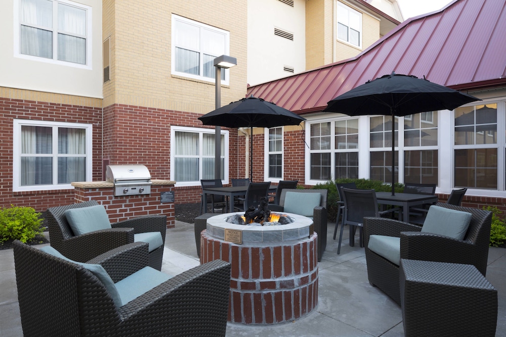 Residence Inn by Marriott Olathe Kansas City