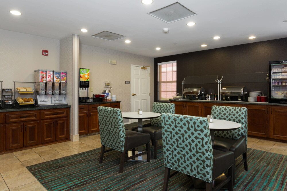 Residence Inn by Marriott Olathe Kansas City