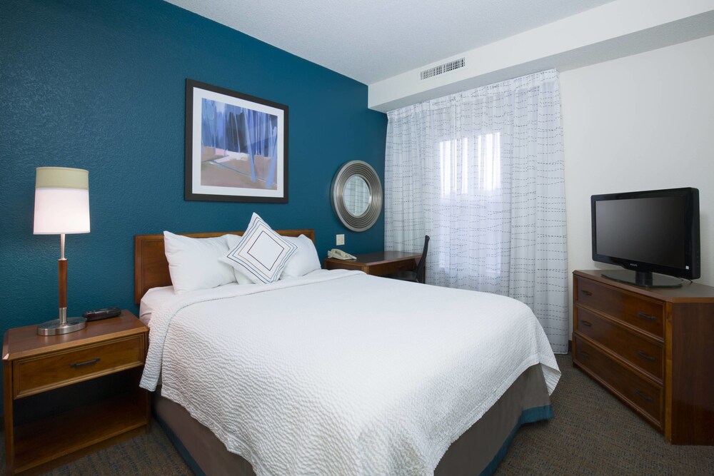 Residence Inn by Marriott Olathe Kansas City