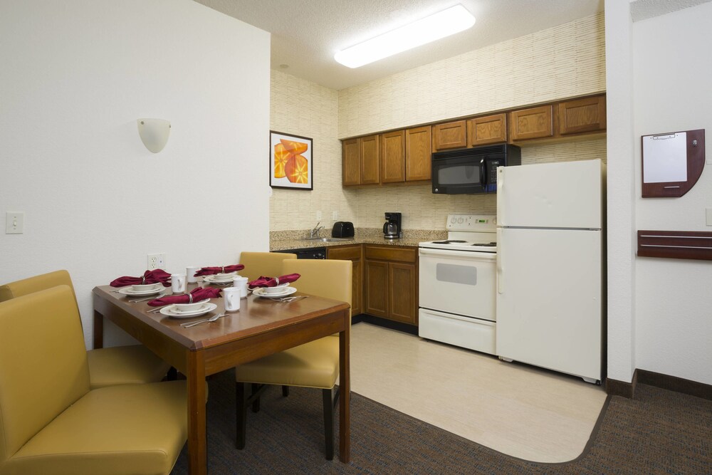 Residence Inn by Marriott Olathe Kansas City