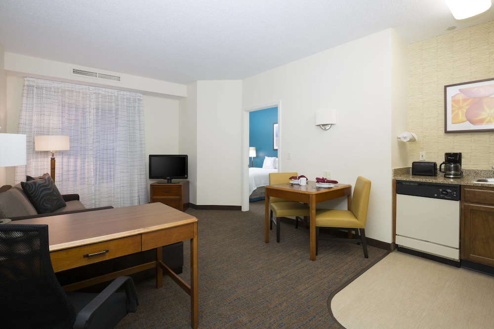 Residence Inn by Marriott Olathe Kansas City