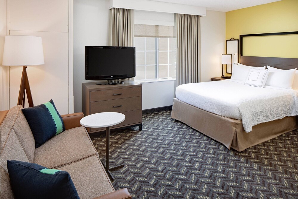 Residence Inn by Marriott Tysons