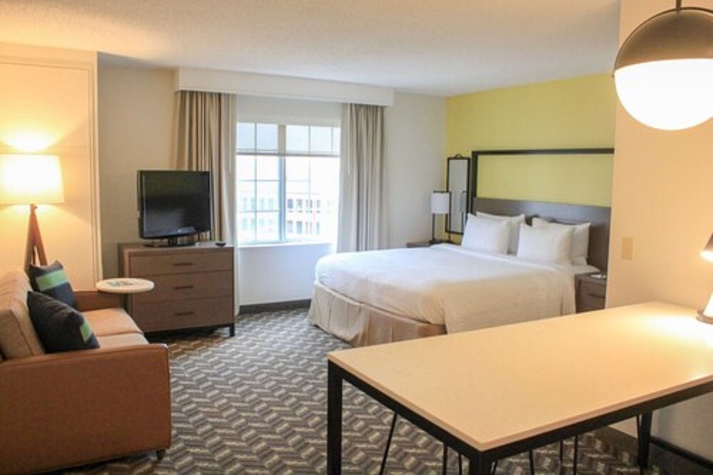 Residence Inn by Marriott Tysons