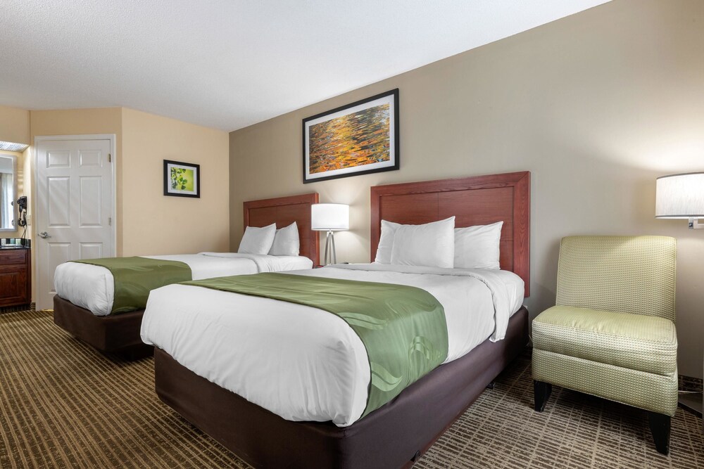 Quality Inn Cheraw in Cheraw Best Rates & Deals on Orbitz
