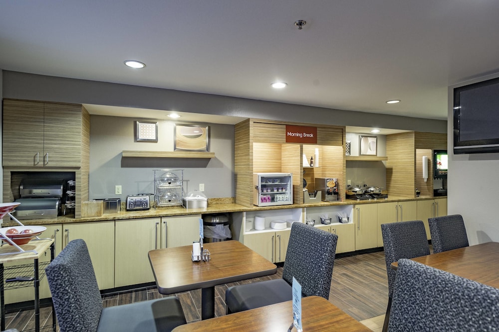 Restaurant, Towneplace Suites By Marriott Streetsboro