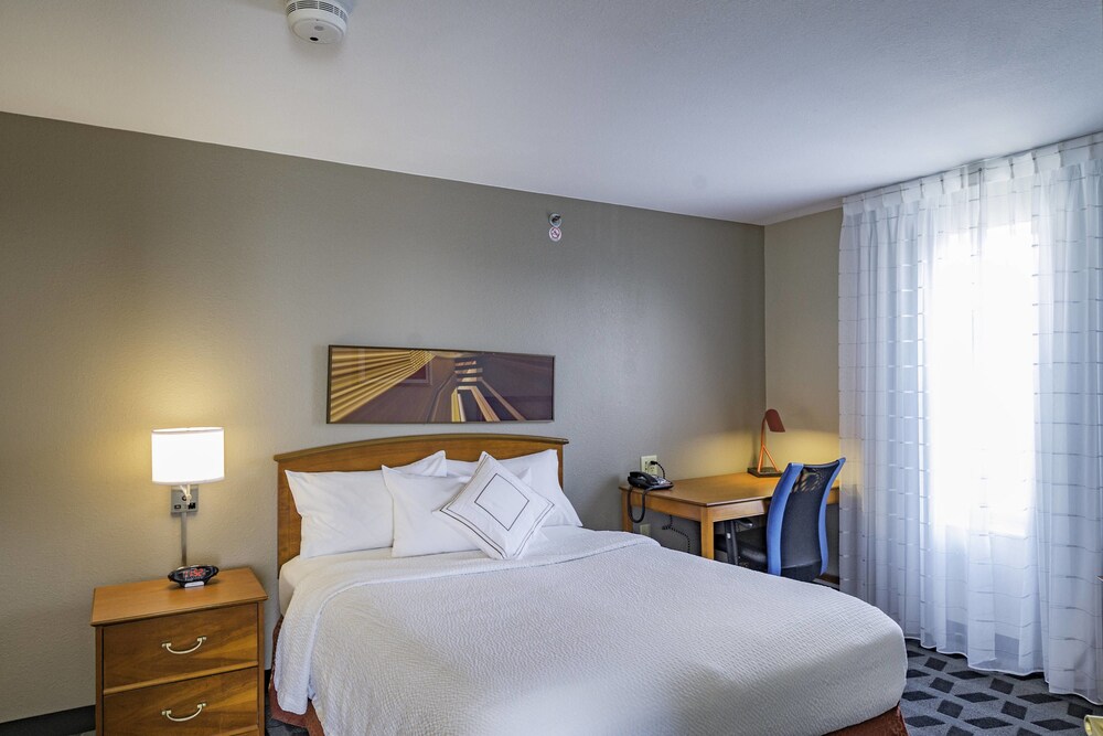 Room, Towneplace Suites By Marriott Streetsboro