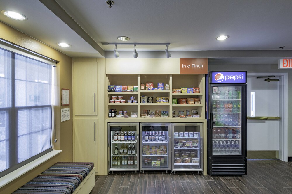 Snack bar, Towneplace Suites By Marriott Streetsboro