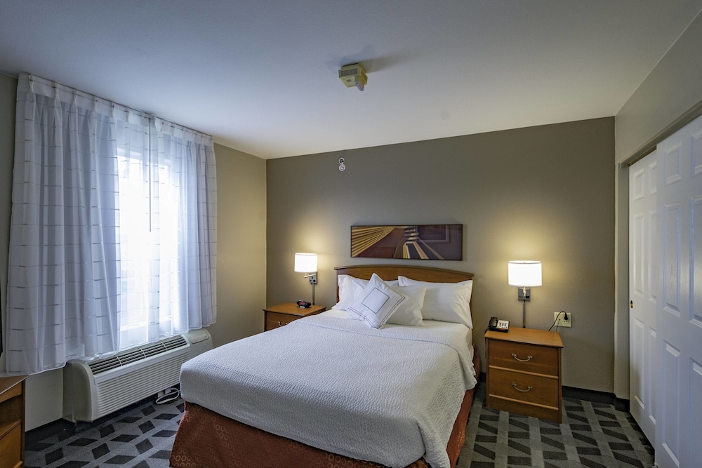 Room, Towneplace Suites By Marriott Streetsboro